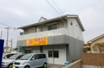メイプル和坂の外観画像
