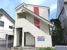 プラシードの外観画像