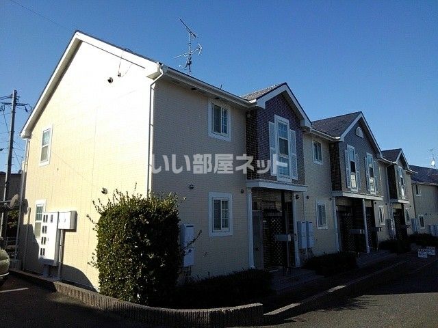 Keiヒルズ Bの外観画像