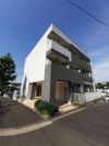 カルムの外観画像