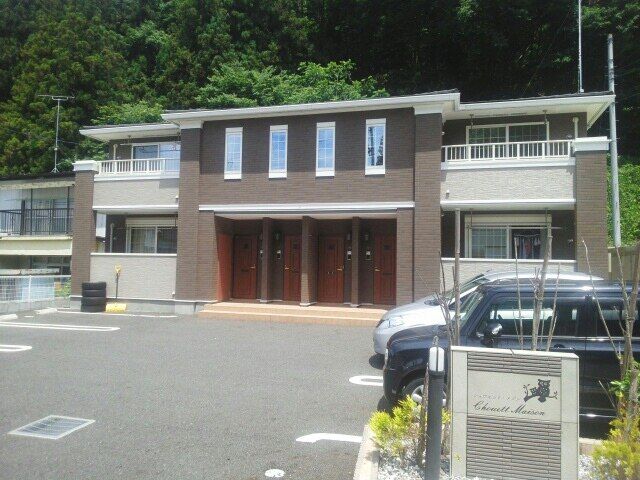 シュウェット メゾンの外観画像
