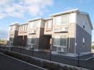 セイバリーブリーズ弐番館の外観画像