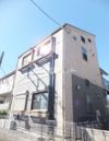フロイデンブルクの外観画像