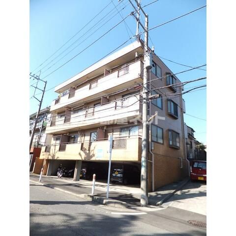 サンビームの外観画像