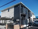 カーサひばりが丘Ⅰの外観画像
