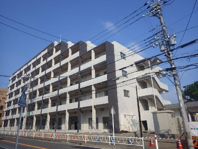ヴァルスヴァルドの外観画像