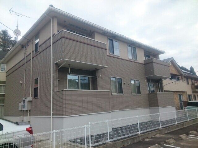 マサージュの外観画像