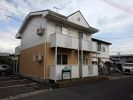 ドエルリバーサウス B棟の外観画像