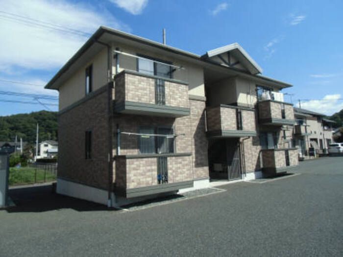 リモージュの外観画像