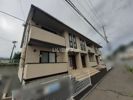 ルミナス北山の外観画像