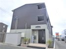 シエルレジデンスの外観画像