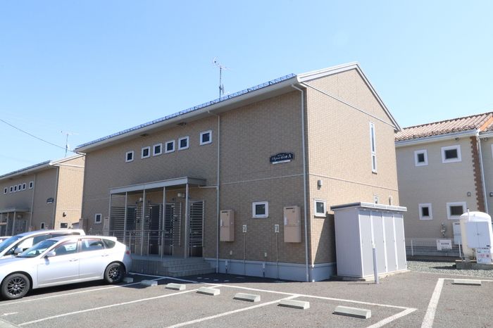 セジュール室小路 Aの外観画像