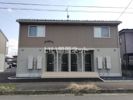 アヴァンス柳原 Bの外観画像
