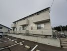 グリーンヒルズ大堤B棟の外観画像