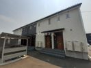 NAVIA B棟の外観画像