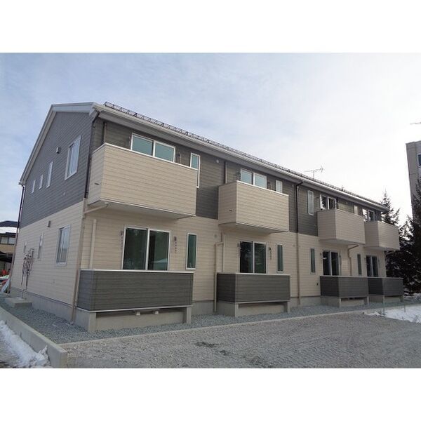 La Verite(ラヴェリテ)の外観画像