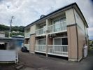 セレッソ加賀野B棟の外観画像