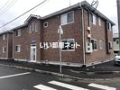 エスペランス A棟の外観画像