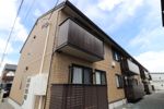 シュプール Aの外観画像