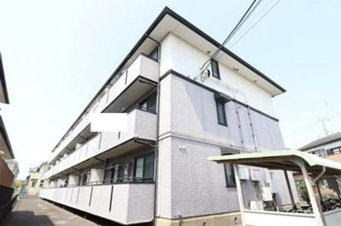 ジュネススズキの外観画像