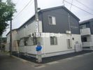 シャンブル・クレールB棟の外観画像