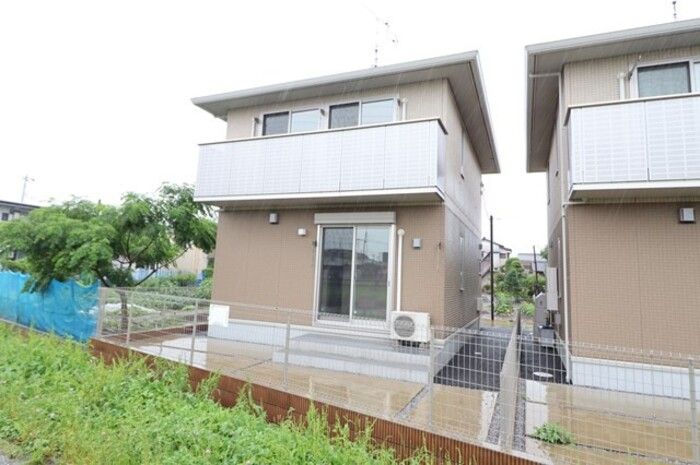 ルアナの外観画像