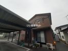 ディアコートF棟の外観画像