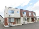 メゾンド・ラペBの外観画像