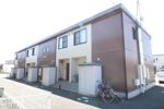 リースランド向中野 Bの外観画像