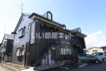 アメニティ津志田 Aの外観画像