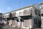 ハイヴィレッジBの外観画像