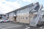 ファミール水沢の外観画像