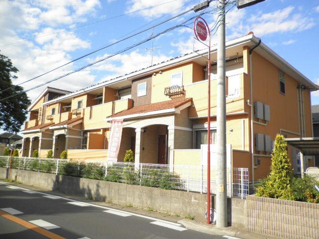 NTセイバリーの外観画像