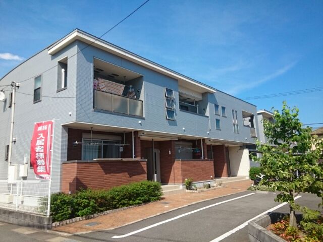 ローズミードS Ⅰの外観画像