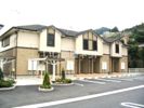 スパーブ琴海Cの外観画像