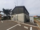 コンフォールAの外観画像