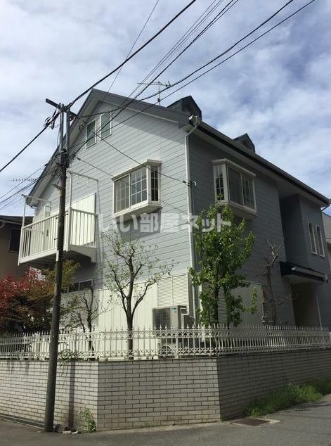 相模台三丁目貸家の外観画像