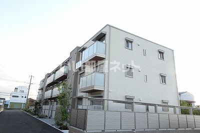 ピュアローレBの外観画像