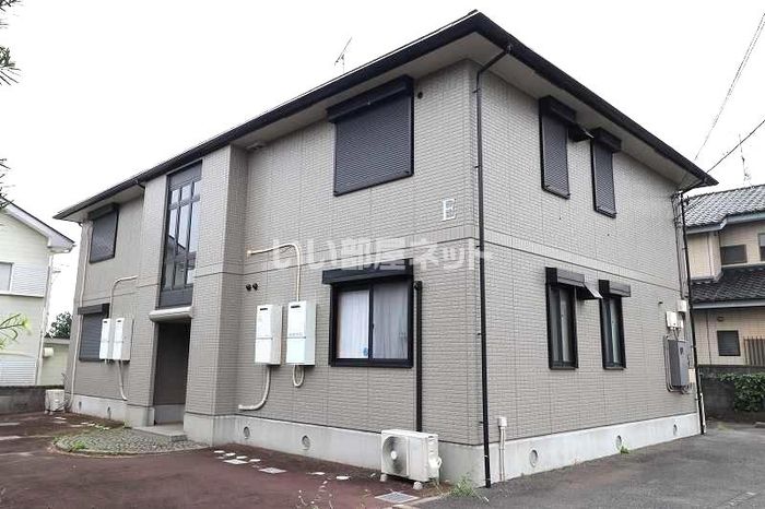 マノワール Eの外観画像