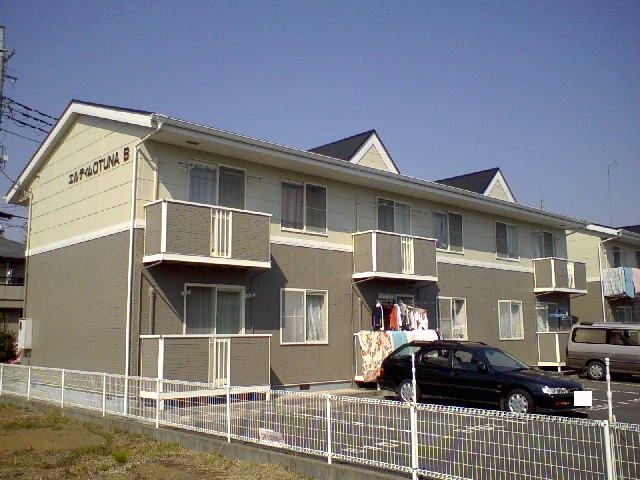 エルディムOTUNA Bの外観画像