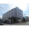 アスターハイツ北25条の外観画像