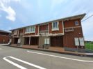 シャルム サンセット Bの外観画像