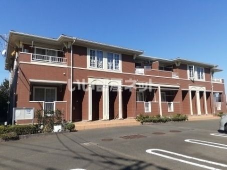 ブライト ベルBの外観画像