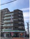 Rain Palace E-1の外観画像