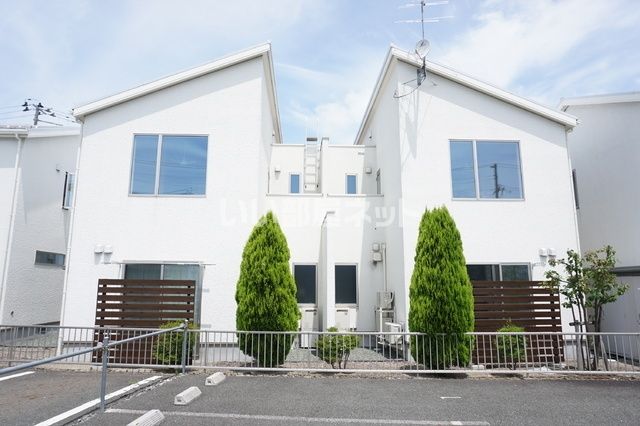 ISM-Bの外観画像