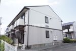ソレイユ参番館の外観画像