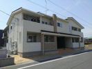 カーサ・ベルデの外観画像