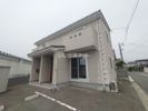 ファランドールA棟の外観画像