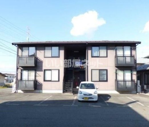 どんぐり(ドングリ)の外観画像