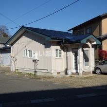 本通り貸家の外観画像